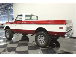 1969 Chevrolet C20 (CC-1187967) for sale in Lutz, Florida