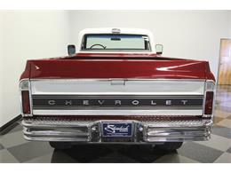 1969 Chevrolet C20 (CC-1187967) for sale in Lutz, Florida