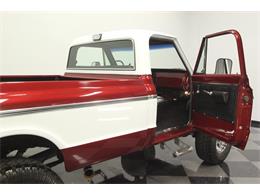 1969 Chevrolet C20 (CC-1187967) for sale in Lutz, Florida