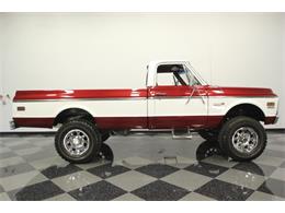 1969 Chevrolet C20 (CC-1187967) for sale in Lutz, Florida