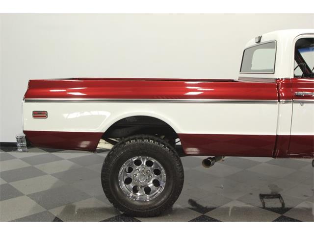 1969 Chevrolet C20 (CC-1187967) for sale in Lutz, Florida