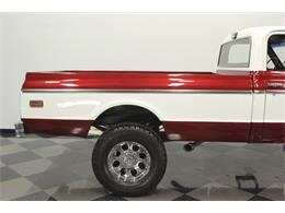 1969 Chevrolet C20 (CC-1187967) for sale in Lutz, Florida