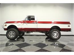 1969 Chevrolet C20 (CC-1187967) for sale in Lutz, Florida