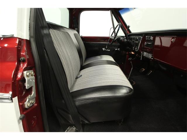 1969 Chevrolet C20 (CC-1187967) for sale in Lutz, Florida