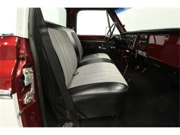 1969 Chevrolet C20 (CC-1187967) for sale in Lutz, Florida