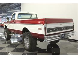 1969 Chevrolet C20 (CC-1187967) for sale in Lutz, Florida