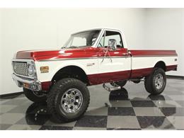 1969 Chevrolet C20 (CC-1187967) for sale in Lutz, Florida