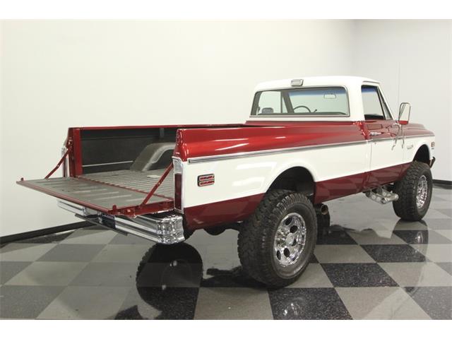 1969 Chevrolet C20 (CC-1187967) for sale in Lutz, Florida
