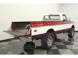 1969 Chevrolet C20 (CC-1187967) for sale in Lutz, Florida