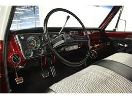 1969 Chevrolet C20 (CC-1187967) for sale in Lutz, Florida