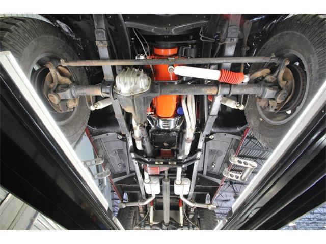1969 Chevrolet C20 (CC-1187967) for sale in Lutz, Florida