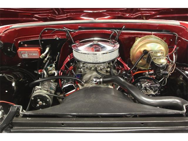 1969 Chevrolet C20 (CC-1187967) for sale in Lutz, Florida