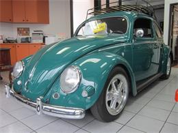 1956 Volkswagen Beetle (CC-1180797) for sale in Palm Springs, California
