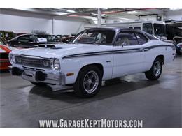 1973 Plymouth Duster (CC-1187976) for sale in Grand Rapids, Michigan