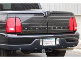 2002 Lincoln Blackwood Pickup (CC-1187980) for sale in Alsip, Illinois