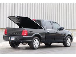 2002 Lincoln Blackwood Pickup (CC-1187980) for sale in Alsip, Illinois