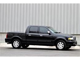 2002 Lincoln Blackwood Pickup (CC-1187980) for sale in Alsip, Illinois
