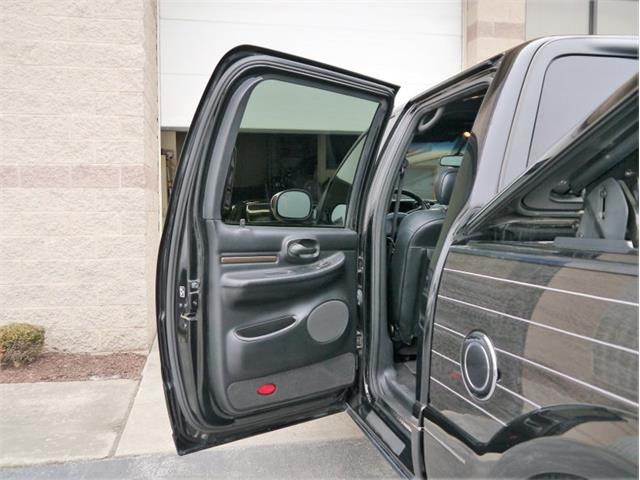 2002 Lincoln Blackwood Pickup (CC-1187980) for sale in Alsip, Illinois