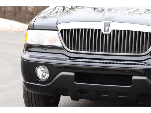 2002 Lincoln Blackwood Pickup (CC-1187980) for sale in Alsip, Illinois