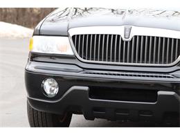 2002 Lincoln Blackwood Pickup (CC-1187980) for sale in Alsip, Illinois