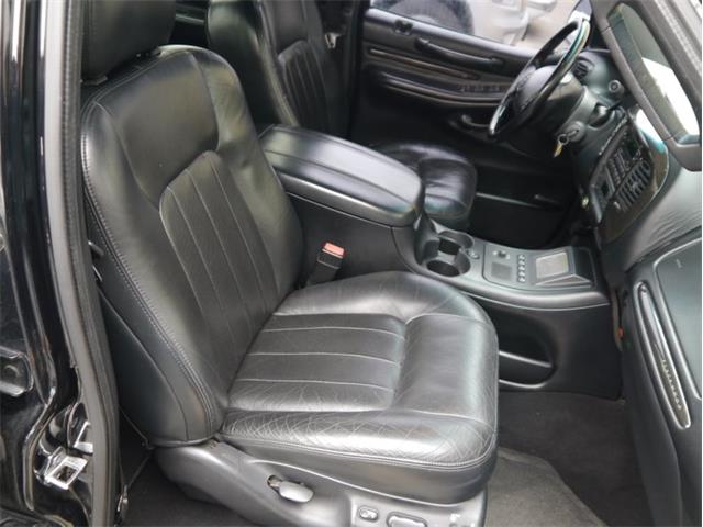 2002 Lincoln Blackwood Pickup (CC-1187980) for sale in Alsip, Illinois