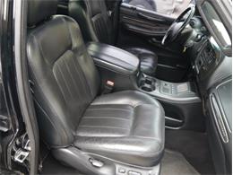 2002 Lincoln Blackwood Pickup (CC-1187980) for sale in Alsip, Illinois