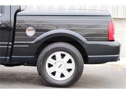 2002 Lincoln Blackwood Pickup (CC-1187980) for sale in Alsip, Illinois