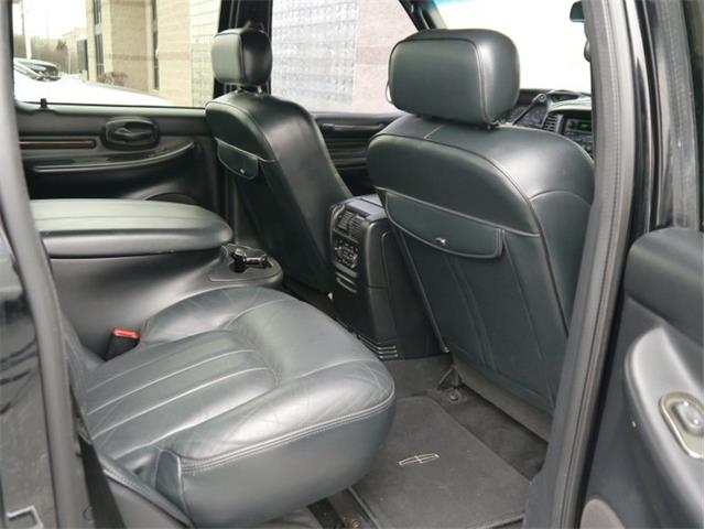 2002 Lincoln Blackwood Pickup (CC-1187980) for sale in Alsip, Illinois