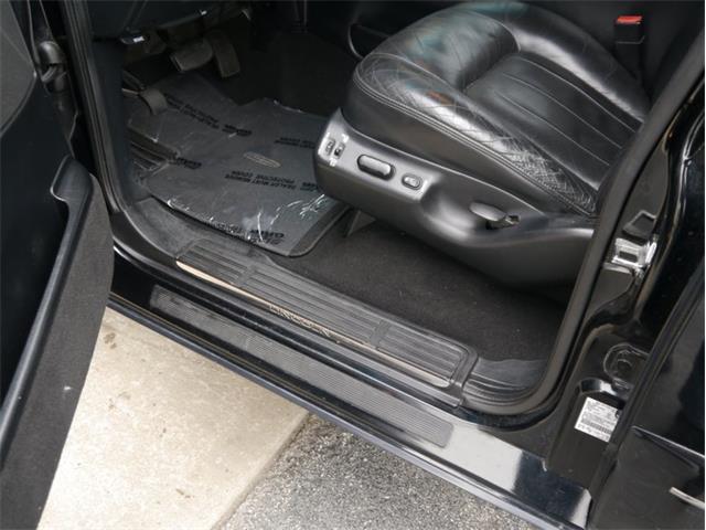 2002 Lincoln Blackwood Pickup (CC-1187980) for sale in Alsip, Illinois