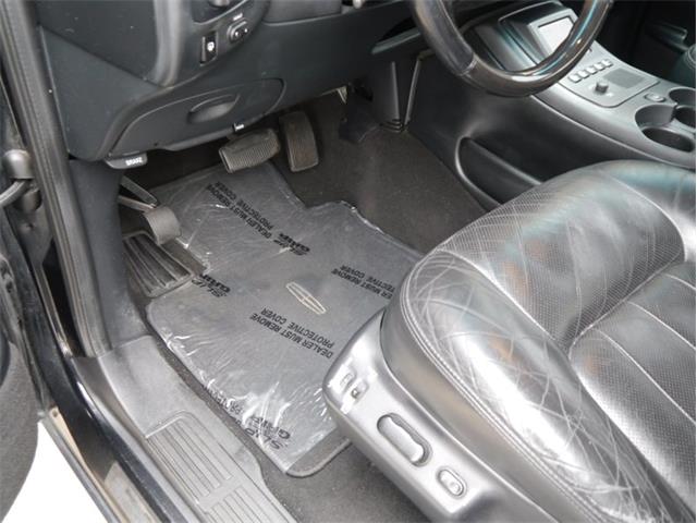 2002 Lincoln Blackwood Pickup (CC-1187980) for sale in Alsip, Illinois