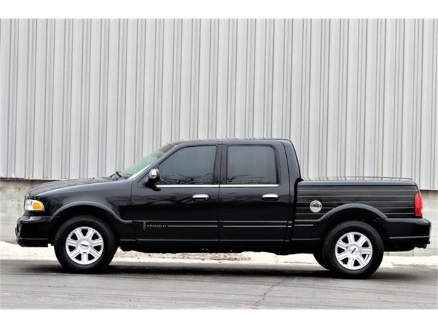 2002 Lincoln Blackwood Pickup (CC-1187980) for sale in Alsip, Illinois