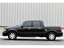 2002 Lincoln Blackwood Pickup (CC-1187980) for sale in Alsip, Illinois