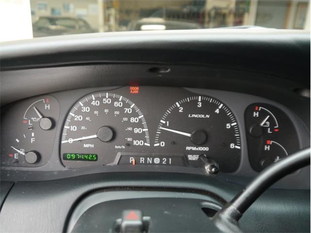 2002 Lincoln Blackwood Pickup (CC-1187980) for sale in Alsip, Illinois