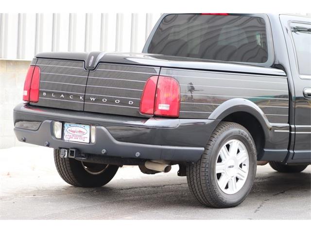 2002 Lincoln Blackwood Pickup (CC-1187980) for sale in Alsip, Illinois