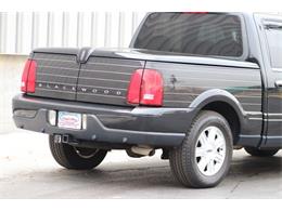 2002 Lincoln Blackwood Pickup (CC-1187980) for sale in Alsip, Illinois