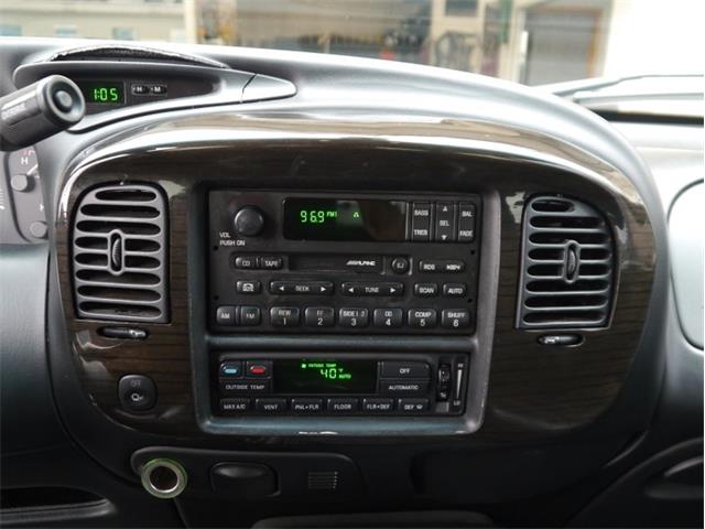 2002 Lincoln Blackwood Pickup (CC-1187980) for sale in Alsip, Illinois