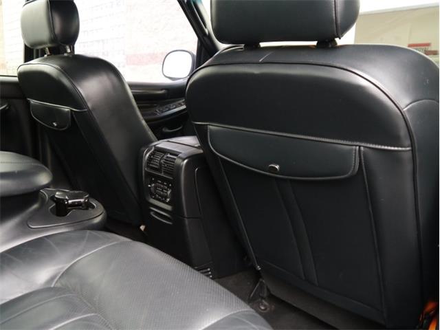 2002 Lincoln Blackwood Pickup (CC-1187980) for sale in Alsip, Illinois
