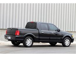 2002 Lincoln Blackwood Pickup (CC-1187980) for sale in Alsip, Illinois
