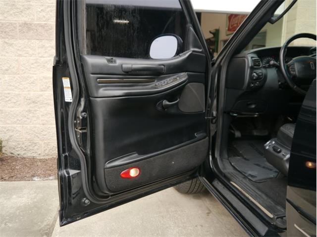 2002 Lincoln Blackwood Pickup (CC-1187980) for sale in Alsip, Illinois
