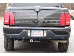 2002 Lincoln Blackwood Pickup (CC-1187980) for sale in Alsip, Illinois