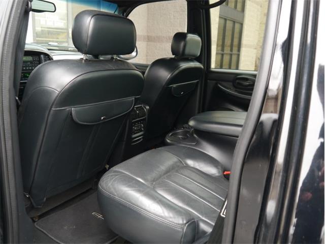 2002 Lincoln Blackwood Pickup (CC-1187980) for sale in Alsip, Illinois