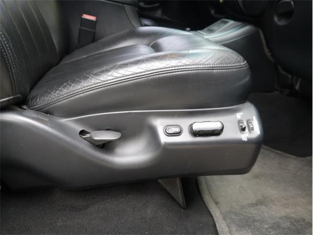 2002 Lincoln Blackwood Pickup (CC-1187980) for sale in Alsip, Illinois
