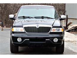 2002 Lincoln Blackwood Pickup (CC-1187980) for sale in Alsip, Illinois