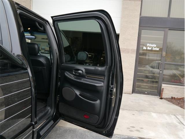 2002 Lincoln Blackwood Pickup (CC-1187980) for sale in Alsip, Illinois
