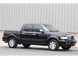 2002 Lincoln Blackwood Pickup (CC-1187980) for sale in Alsip, Illinois