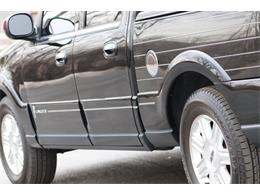 2002 Lincoln Blackwood Pickup (CC-1187980) for sale in Alsip, Illinois
