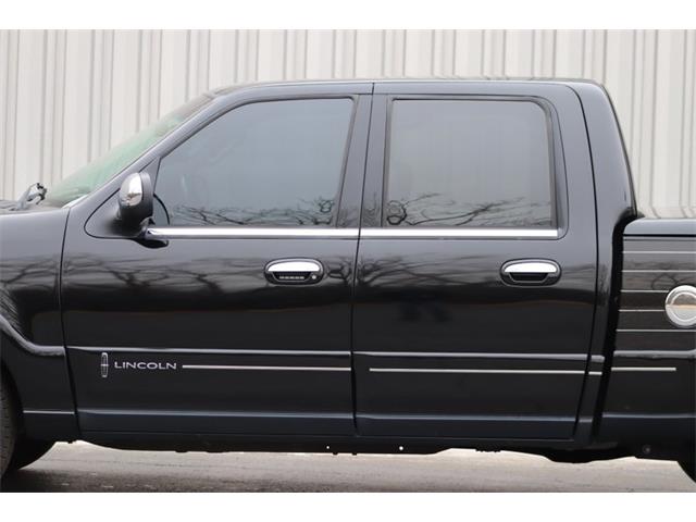 2002 Lincoln Blackwood Pickup (CC-1187980) for sale in Alsip, Illinois