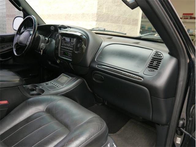 2002 Lincoln Blackwood Pickup (CC-1187980) for sale in Alsip, Illinois