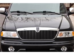 2002 Lincoln Blackwood Pickup (CC-1187980) for sale in Alsip, Illinois