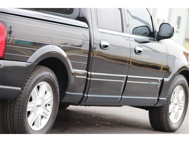 2002 Lincoln Blackwood Pickup (CC-1187980) for sale in Alsip, Illinois